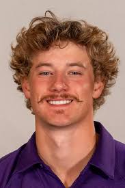 2025 Men's Lacrosse Roster