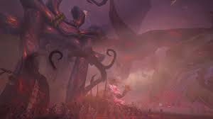 Engage… defeat the shade of xavius while he has 10 stacks of apocalyptic empowerment in darkheart thicket on mythic difficulty. Legion Dungeon Preview Black Rook Hold And Darkheart Thicket