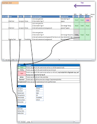 Exceltest monitor and control we exceltest monitor & control was established test, monitor, control & alarming solution Looking For An Excellent Example Of Using A Spreadsheet For Test Case Management Software Quality Assurance Testing Stack Exchange