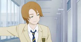 ghost hound gif anime