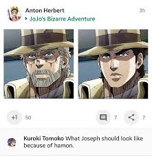 Pin By Sav Bar On The Joestars History Jojo Bizzare Adventure Jojo Bizarre Jojo S Adventure