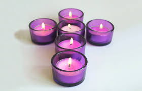 Or why the altar is decorated in green, white, red, or purple? Colors And Meanings Of Lent Candles Lovetoknow