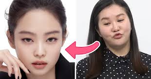 Plastic Surgeons Explain Why So Many Patients Ask To Look Like BLACKPINK's  Jennie