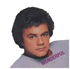 JOHNNIE RAY JOHNNY MATHIS Great American Pop Stars