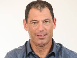 ראיון עם מנכ"ל הלמ"ס (בפועל), יואל פינקל נציבות שירות המדינה