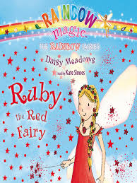 Check spelling or type a new query. Ruby The Red Fairy Media On Demand Overdrive