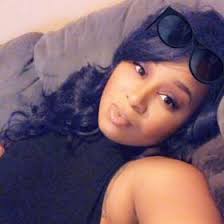 Asia Harris (gokrazycomfort)