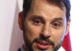 Berat albayrak, 7 haziran 2015 seçimlerinde adalet ve kalkınma partisi (ak parti)'den milletvekili olarak 25, 26 ve 27. Berat Albayrak Gunler Sonra Ortaya Cikti Tr724