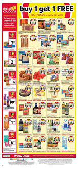 What S Sale On Winn Dixie This Week October 31 November 6 2018 Browse Winn Dixie Buy One Get One Free 100s Bogos In Th Buy One Get One Sales Ads Weekly Ads
