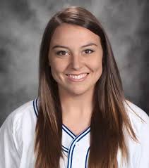 2012 Softball Roster