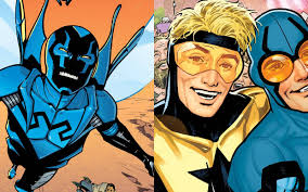 Blue Beetle: 10 Best Comics For Newcomers