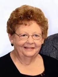 Grace Caroline Larson