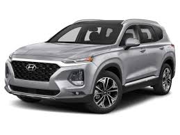 New for 2020, the santa fe's blind view monitor feature supplements the blind spot monitoring system, using cameras to project an image of what's on either side of the suv onto the instrument cluster. 2020 Hyundai Santa Fe Reviews Ratings Prices Consumer Reports
