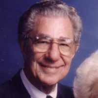 Richard Thomas Harper (1918–1968)