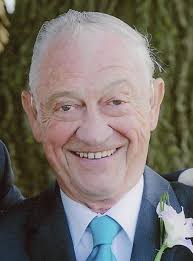 Obituary for William Wunderlich