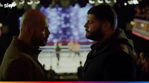 Check spelling or type a new query. Gomorra 5 Il Teaser Dell Ultima Stagione In Arrivo A Novembre Taxidrivers It