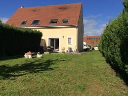 Maison A Vendre Argences Immobilier 14 Maisons En Vente