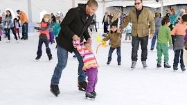 Open Skating
