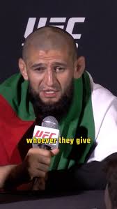 WILD! Demetrious Johnson vs Joseph Benavidez Head