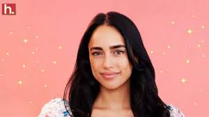 Maria Georgas: Her Father, Mother & Movie With Vin Diesel