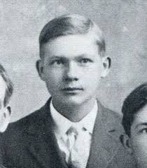 Ralph Friday Barnes (1896-1998)