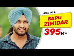 Bapu Zimidar Jassi Gill Replay Return Of Melody Latest Punjabi Songs Youtube In 2020 Jassi Gill Songs Melody