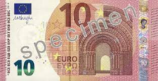Wir kaufen ein kartei mit selbstkontroll: Deutsches Lackinstitut Neue Euro Scheine Druckfarben Machen Euro Sicher