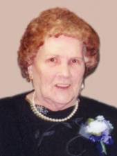 Phyllis Weltha Meagher Heitman (1920-2011)