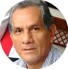 Samuel Díaz Escandón