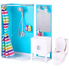 1.7 out of 5 stars with 3 reviews. Barbie Bathroom Set Walmart Cheaper Than Retail Price Buy Clothing Accessories And Lifestyle Products For Women Men