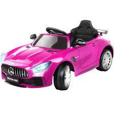 How to fully remove mold from your car interior. Kids Ride On Car Mercedesbenz Amg Gt R Electric Pink Kidscarsoffer