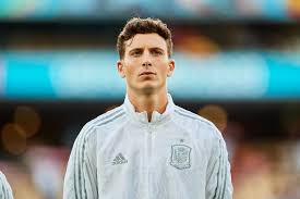 Born 16 january 1997) is a spanish professional footballer who plays as a centre back for villarreal. Pzzfoo9vdiiaem