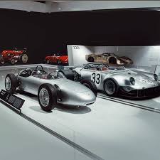 Rumors Are That The Porsche Type 455 5 Will Be Displayed At The Porsche Museum Next Week Half11 Oilstainlab Crazy Porsche Classic Porsche Weird Cars
