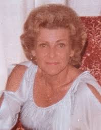 Obituary for Carol McClelland