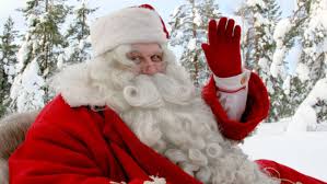 Moş crăciun vine întodeauna pe 25 decembrie. La Ce OrÄƒ Vine De Fapt MoÈ™ CrÄƒciun Sigur Nu È™tiai Asta