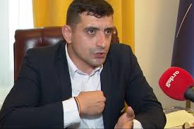 Recent, el a fost implicat nepotul lui gigi becali a snopit în bătaie un tânăr pe plajă. George Simion Liderul Aur Pentru Mine Steaua A Murit Cand A Luat O Gigi Becali