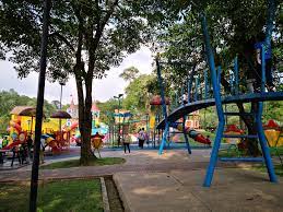 Taman botani | kuala lumpur | malaysia. The Perdana Botanical Gardens In Kl Is The Kids New Favourite Place In The Whole Wide World Ninja Housewife