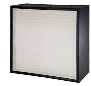Rensa SuperFlo Deep Pleat HEPA Filter RHP or RHP-X