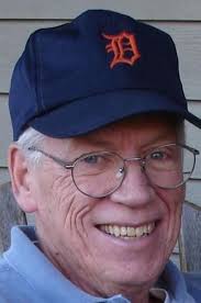 Michael Bradley Obituary (1939