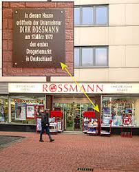 Für weitere infos zu rossmann fotoservice, schauen. Dirk Rossmann Wikipedia