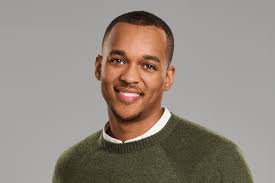 Love Is Blind' Star Marshall Has 'No Hard Feelings' About Jackie