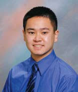 LMU-DCOM Student Named Rural Health Policy Fellow