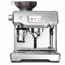 We did not find results for: Espresso Machines Espresso Coffee Machines Sage