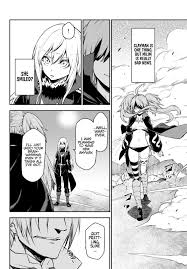 My proposal is another matter differing from the topic. Read Tensei Shitara Slime Datta Ken Chapter 82 Online Free Mangafox Win