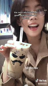 Bigbrew Sauyo Novaliches