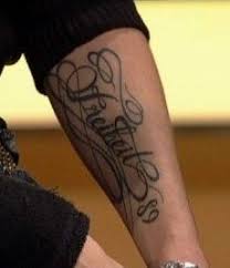 California name tattoo on right arm Arm Name Tattoo Ideas Names Tattoos For Men Tattoo Designs Tattoos For Guys