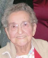 Lillian Hague Obituary (2015)