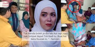 Video Penangan 7 Hari Mencintaiku 2 Habis 1 Family Diangkut Buat Parodi In 2020 Person Sleep Eye Mask Beauty