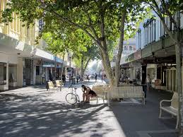 High Street Mall Fremantle Perth Justanotherdayinwa Australian Photography Western Australia Fremantle