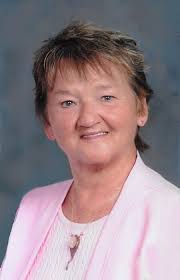 Obituary information for Rosella B. 'Rosie' Baker